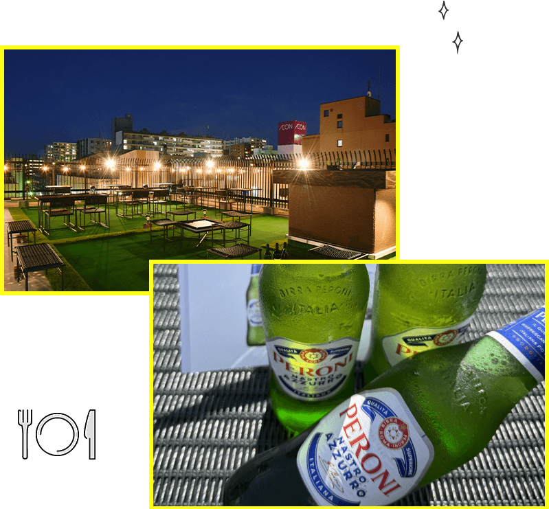 琴似駅近く｜駅チカ｜飲み｜パーティ